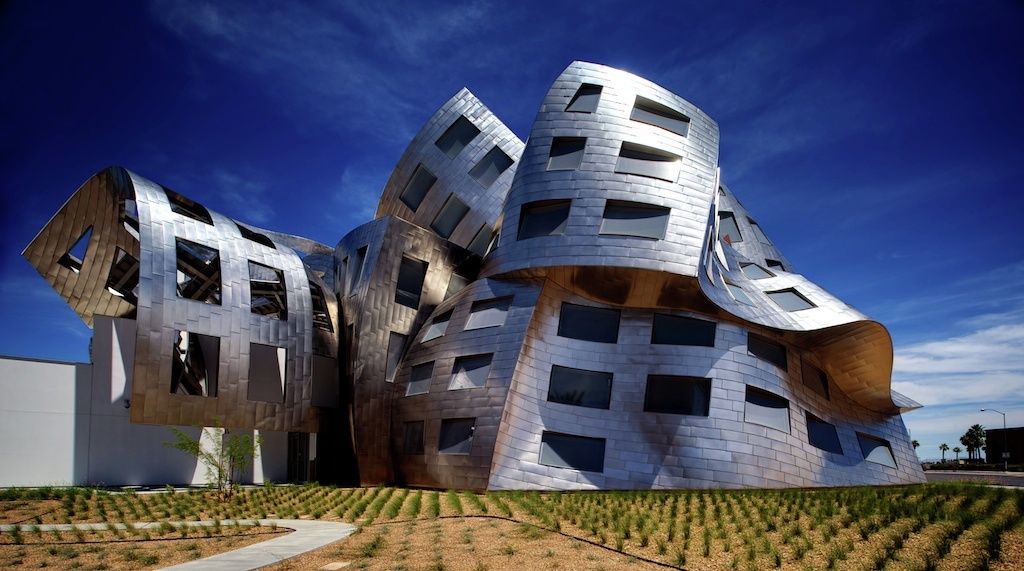 Lou Ruvo Centre for Brain Health, Cleveland 